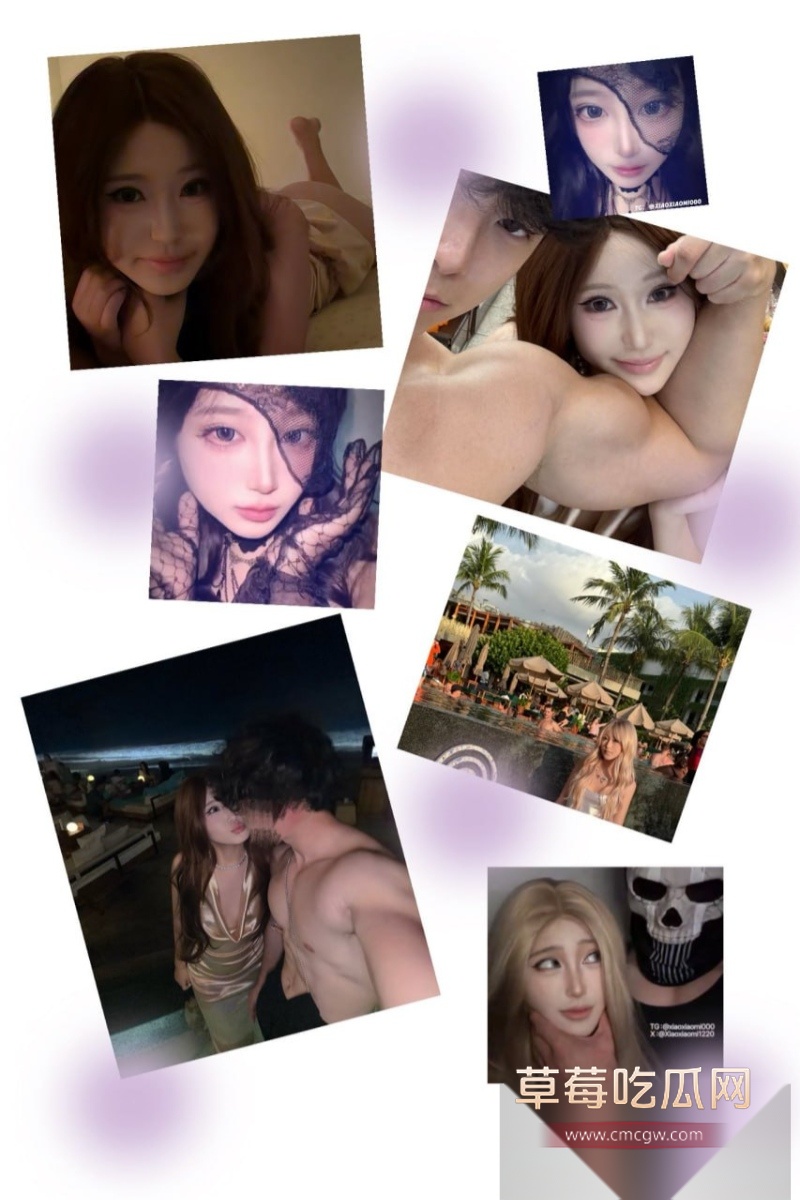 推特高颜博主 笑笑咪 18 推特高颜博主 笑笑咪 18