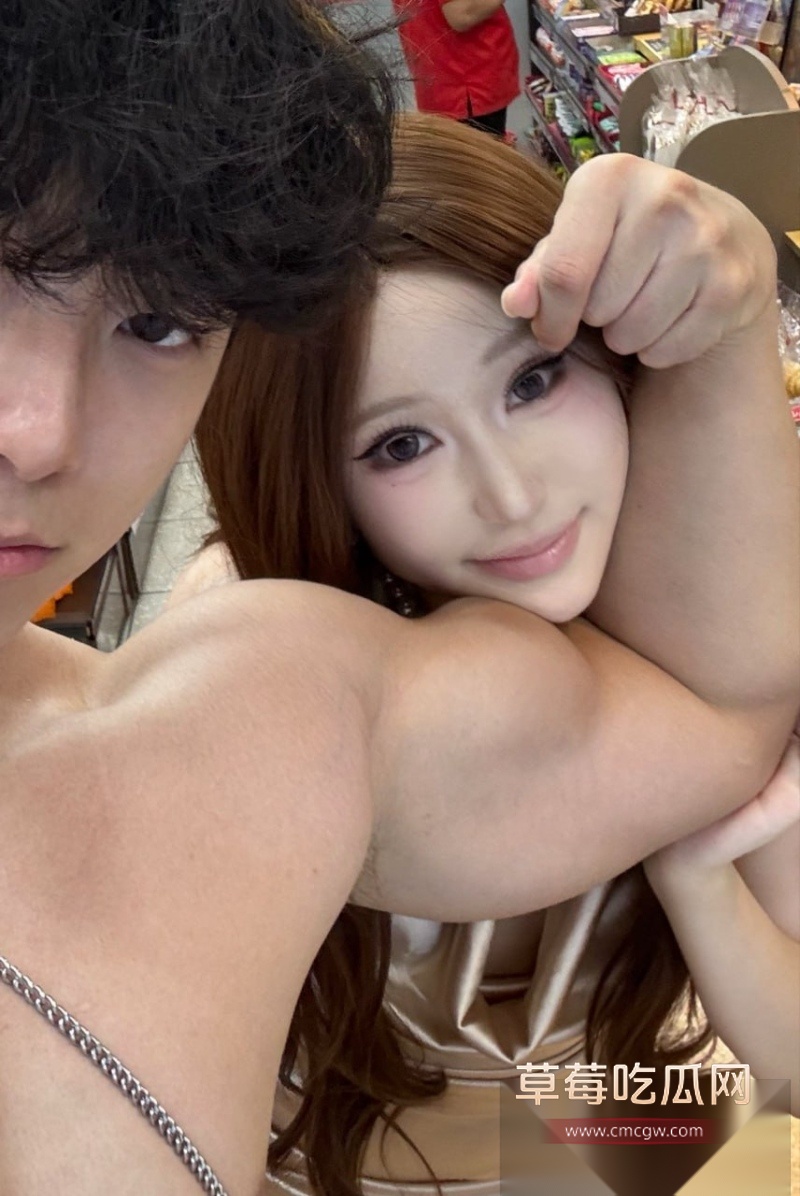 推特高颜博主 笑笑咪 19 推特高颜博主 笑笑咪 19