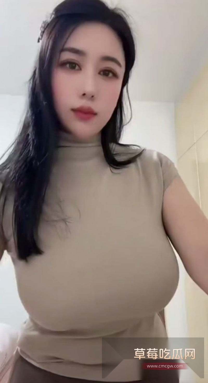 快手千万粉丝大奶御姐佳美美 2 快手千万粉丝大奶御姐佳美美 2