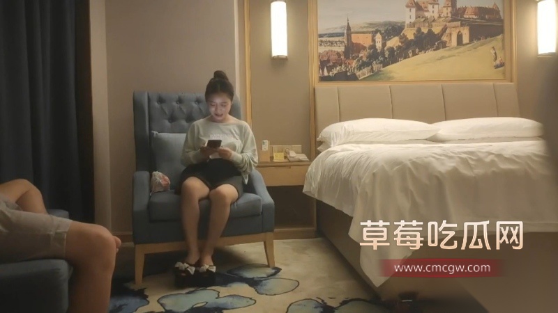 漂亮大奶敏感母狗 2