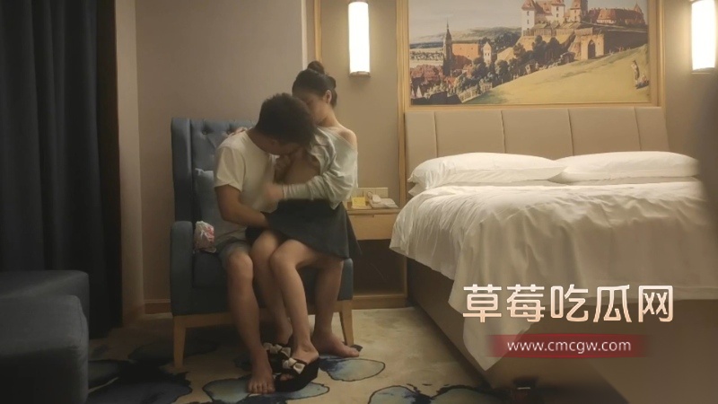 漂亮大奶敏感母狗 4