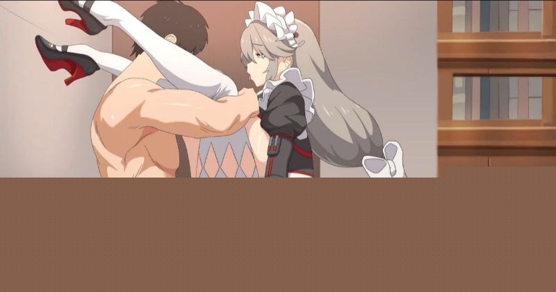 2D动漫大神sandtiage漫改《绝区零》 4 2D动漫大神sandtiage漫改《绝区零》 4