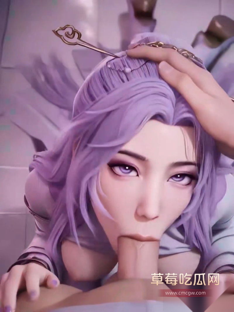 3D国漫大神苏笙魔改 6 3D国漫大神苏笙魔改 6