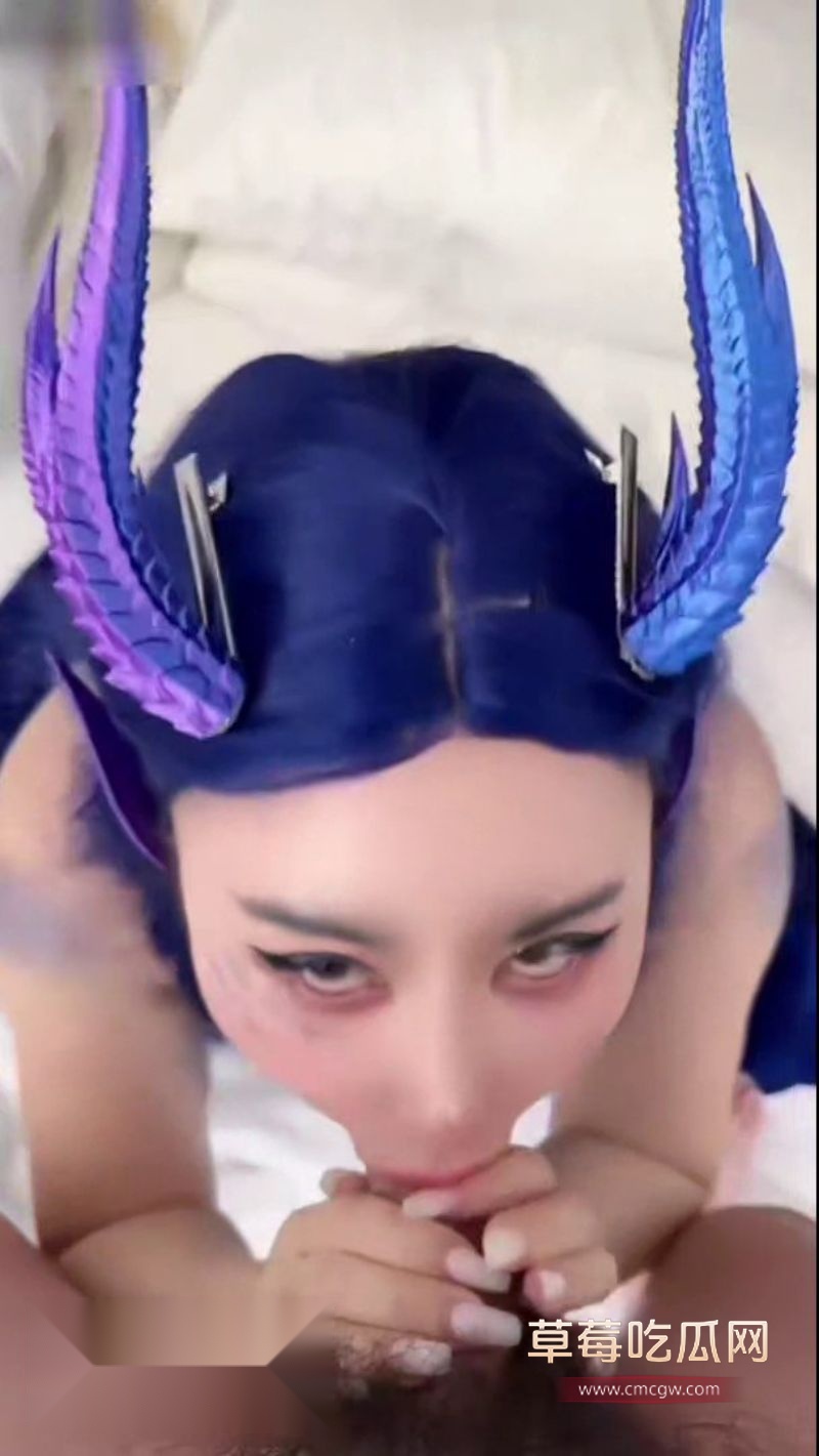 推特网黄博主汐梦瑶11.20新作4