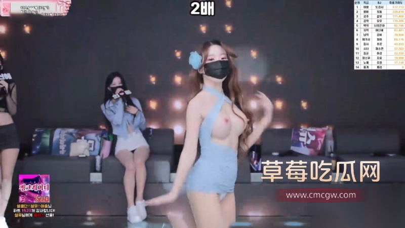 BJ脱衣舞女团 2 BJ脱衣舞女团 2