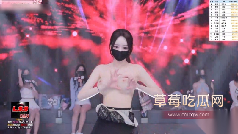 BJ脱衣舞女团 5 BJ脱衣舞女团 5