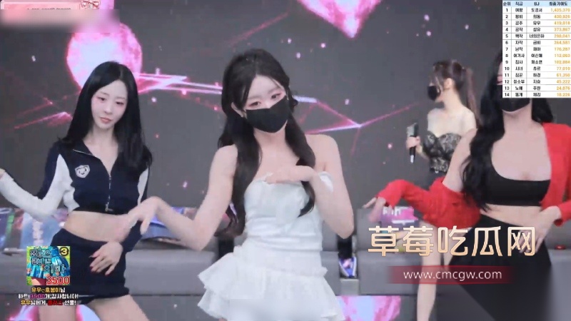 BJ脱衣舞女团 8 BJ脱衣舞女团 8