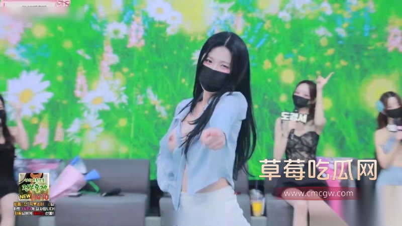 BJ脱衣舞女团 10 BJ脱衣舞女团 10