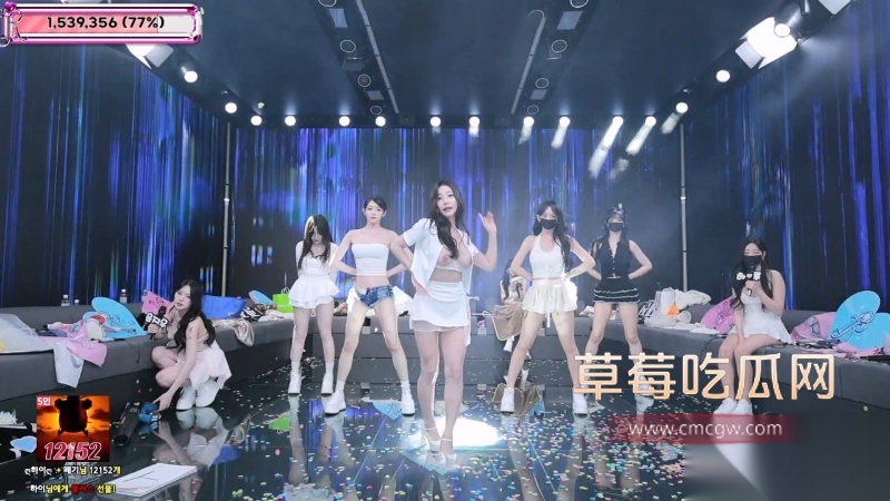 BJ脱衣舞女团 14 BJ脱衣舞女团 14