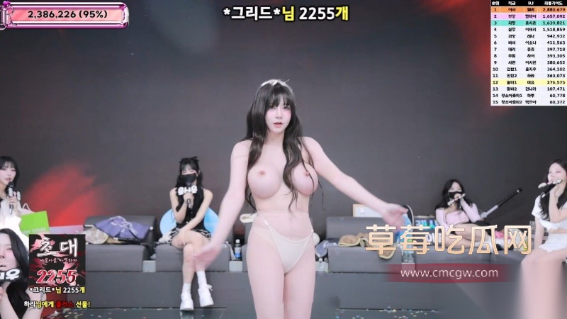 BJ脱衣舞女团 17 BJ脱衣舞女团 17