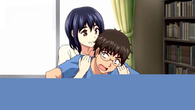 精彩动漫《秘密的基地》全集四连发！1