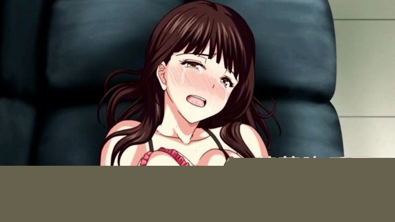 精彩动漫《秘密的基地》全集四连发！12