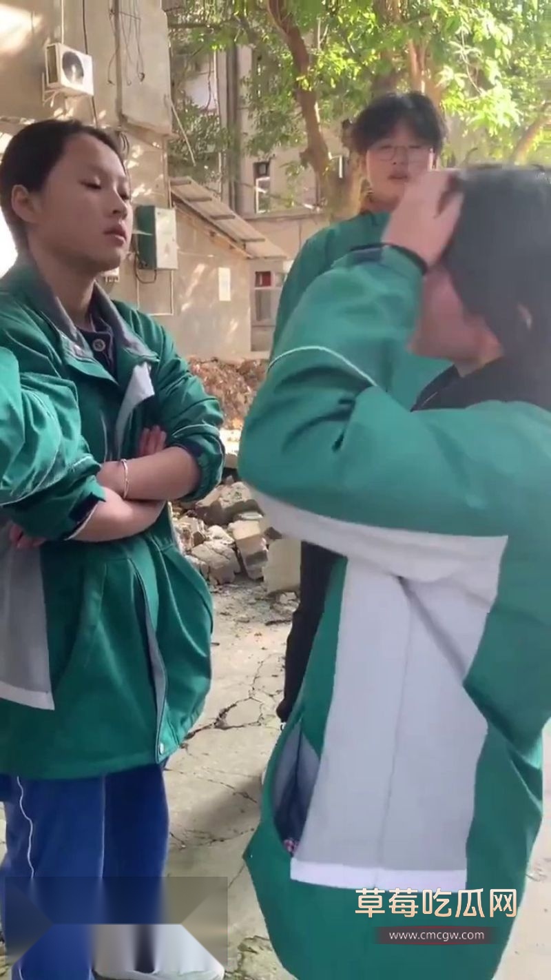 阆中中学发生校园霸凌事件3