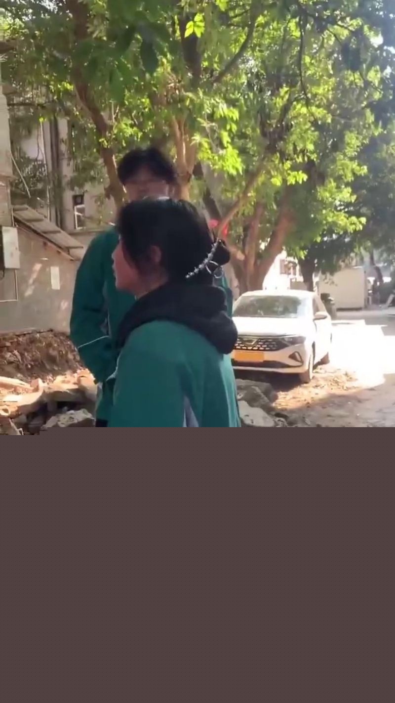 阆中中学发生校园霸凌事件4