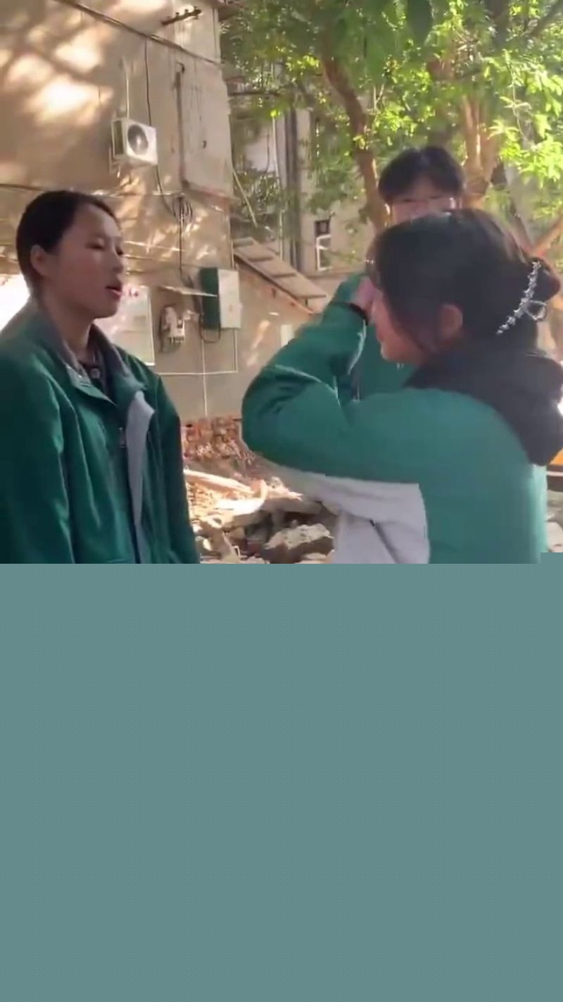 阆中中学发生校园霸凌事件5