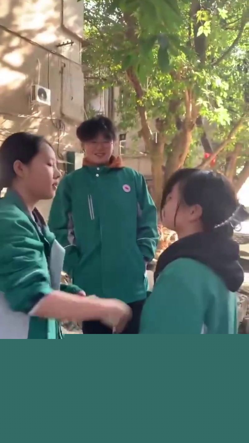 阆中中学发生校园霸凌事件6