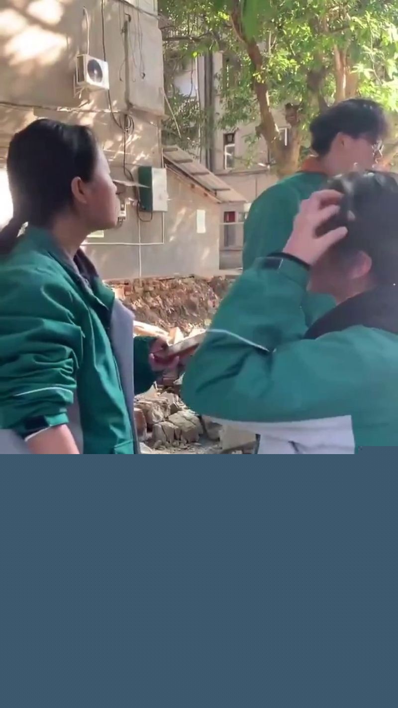 阆中中学发生校园霸凌事件7