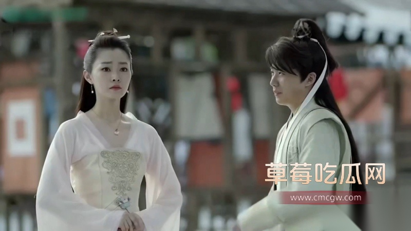 水果派解说AI脱衣魔改经典《庆淫年》 5