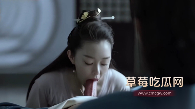 水果派解说AI脱衣魔改经典《庆淫年》 6