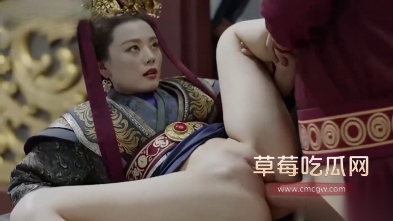 水果派解说AI脱衣魔改经典《庆淫年》 25