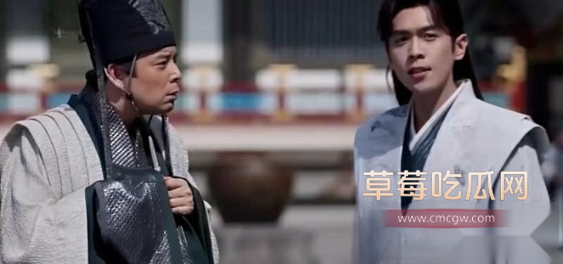 水果派解说AI脱衣魔改经典《庆淫年》 41