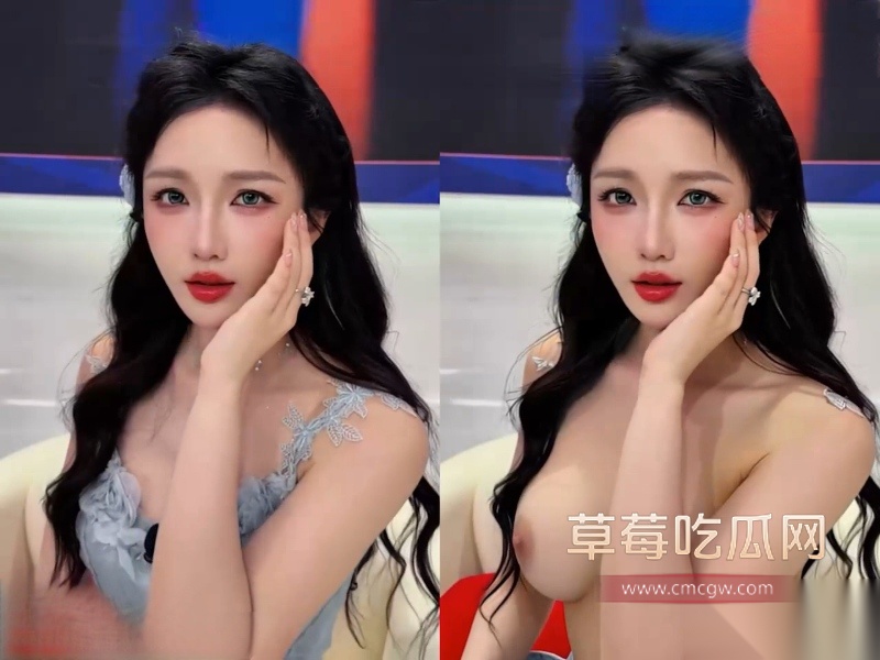 解说小鹿 3 解说小鹿 3