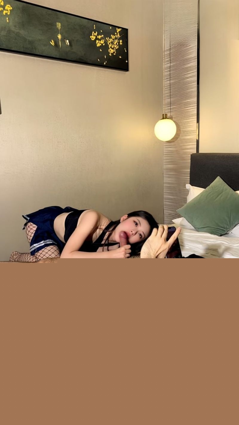 韩国顶级尤物tinaislove最新作品7