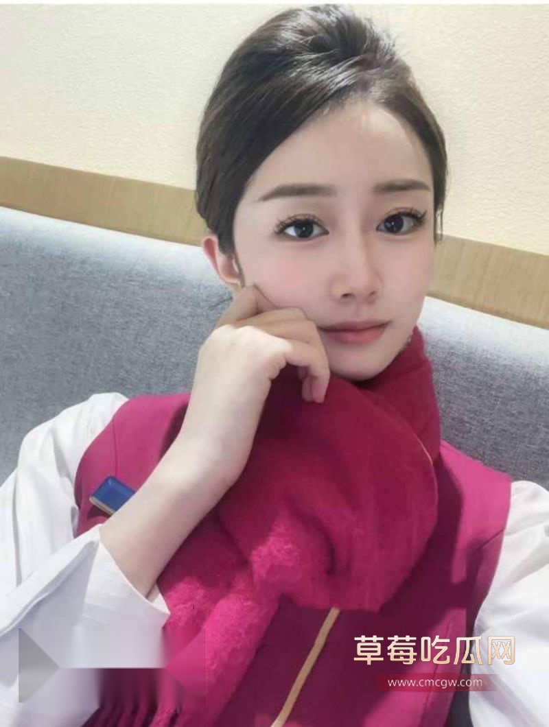 詹景源和空姐的照片1 詹景源和空姐的照片1