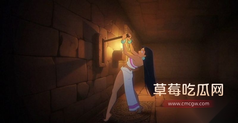 爆火的成人动漫《暗影中的财宝》2 爆火的成人动漫《暗影中的财宝》2