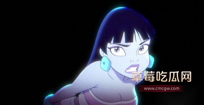 爆火的成人动漫《暗影中的财宝》3 爆火的成人动漫《暗影中的财宝》3