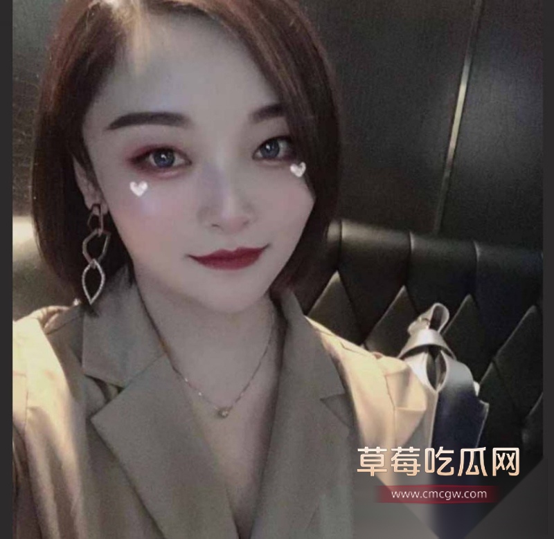 19岁海南大学大二女生赵静怡被金主包养视频曝光 6