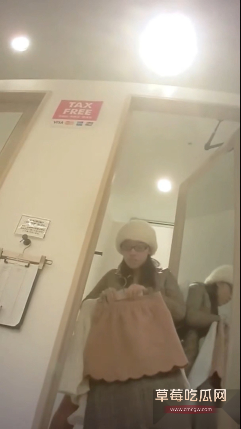 第一视角女士泳装内衣店 16