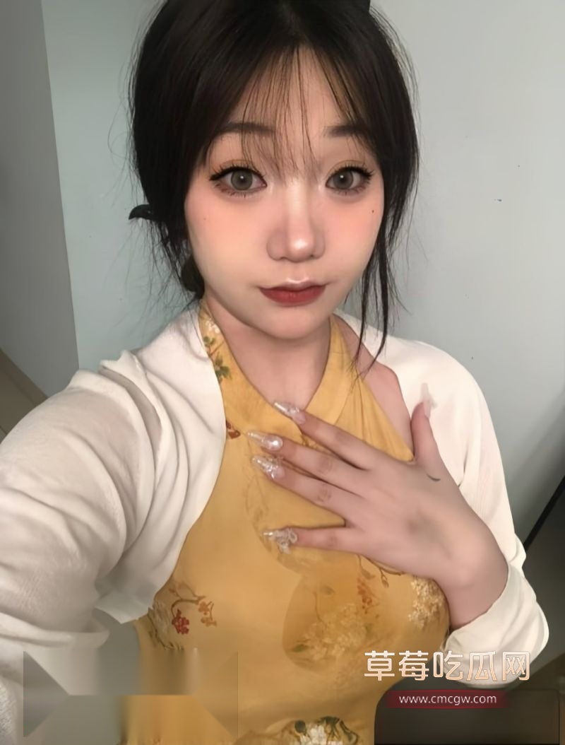 四川06年的巨乳妹裸贷抵押视频流出 3