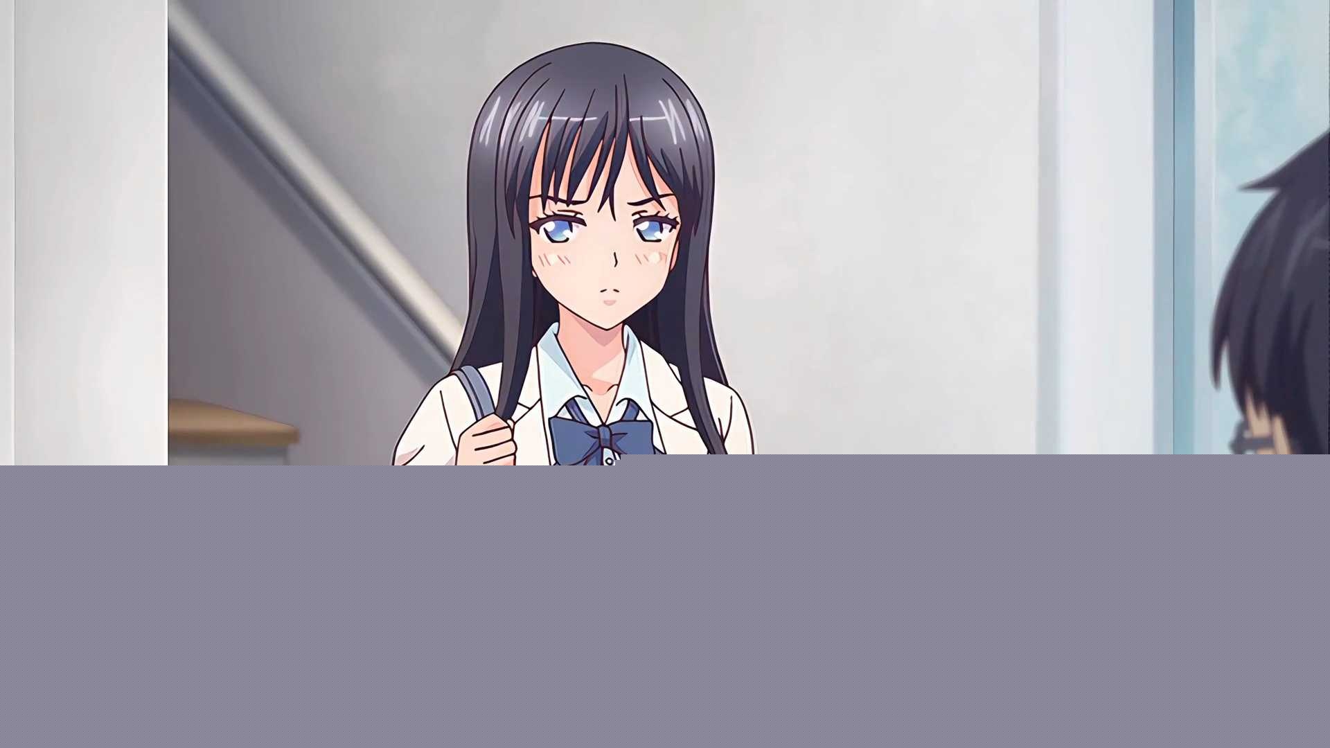 卑触家的规则 第1集 1