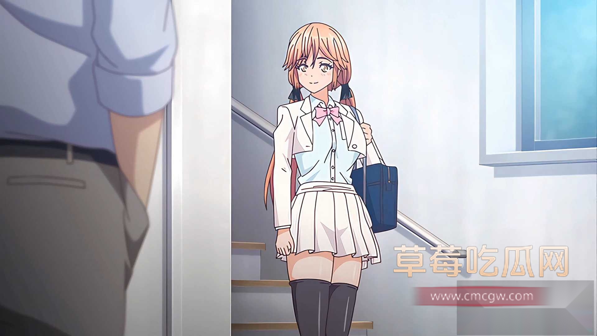 卑触家的规则 第1集 2