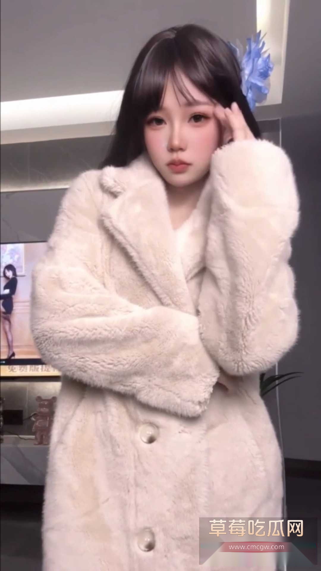 可甜可盐裸舞女神小仙云 3 可甜可盐裸舞女神小仙云 3