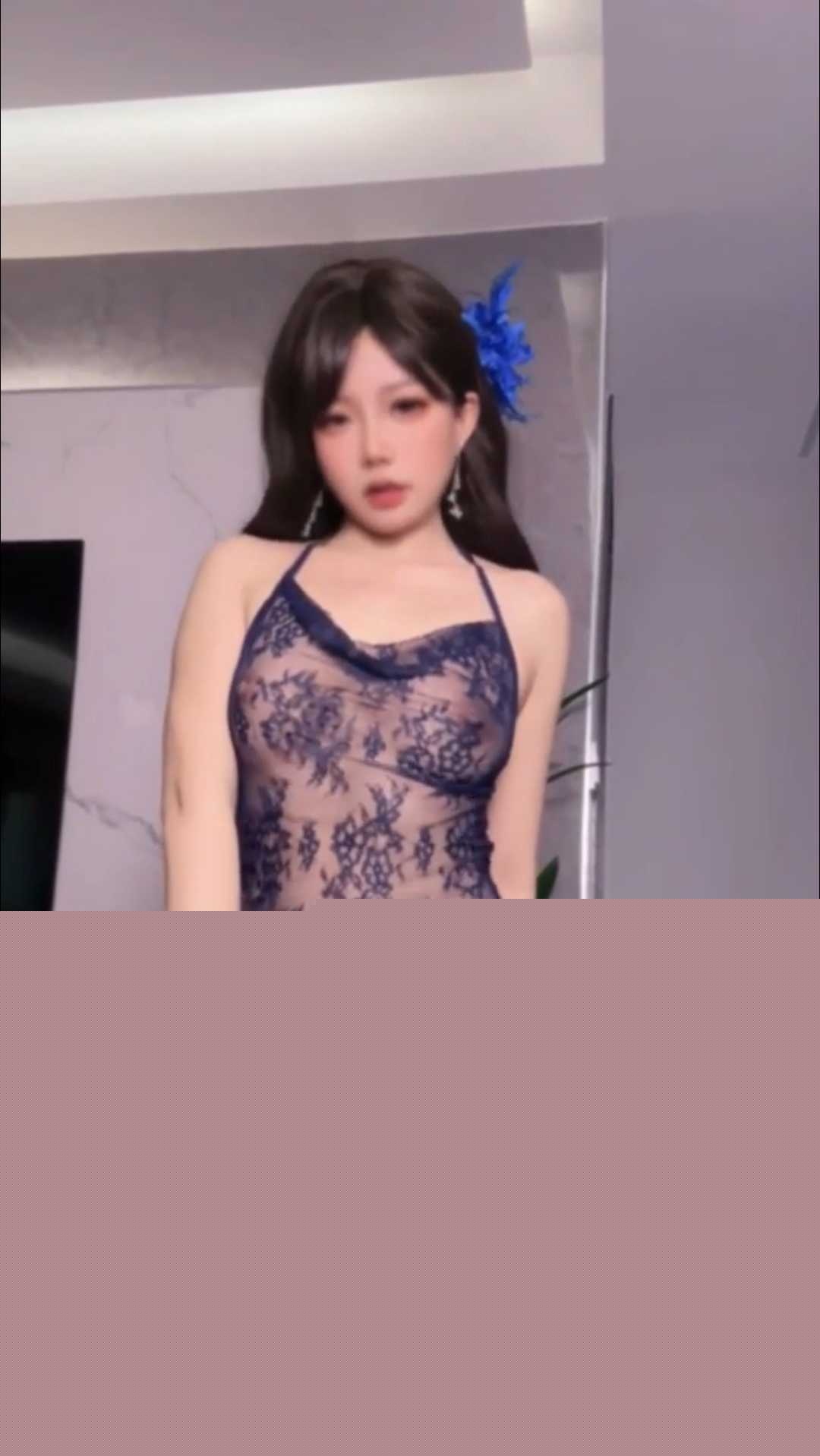 可甜可盐裸舞女神小仙云 17 可甜可盐裸舞女神小仙云 17