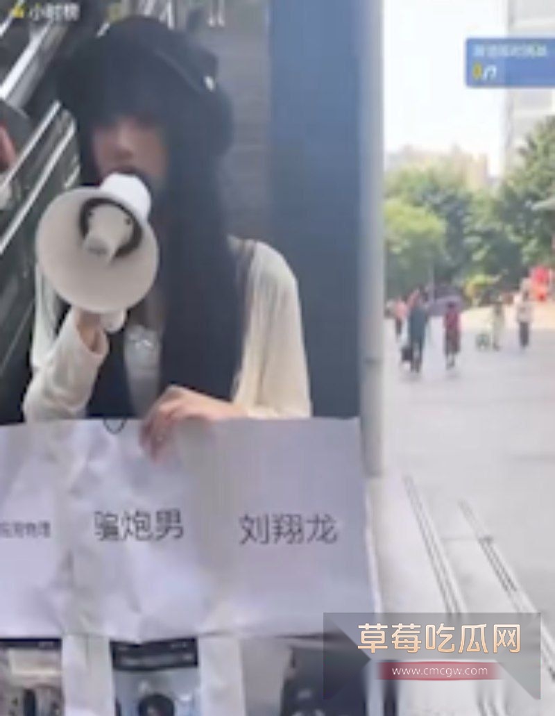 刘翔龙骗炮小仙女事件经典回顾！7