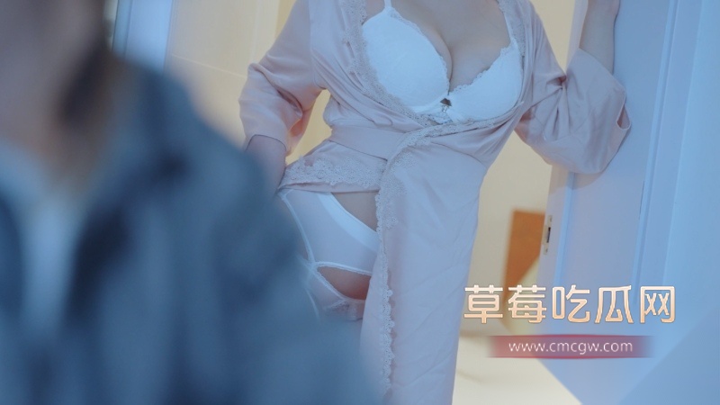 推特s身材女神星澜是澜澜cos奶光僵尸娘作品 1