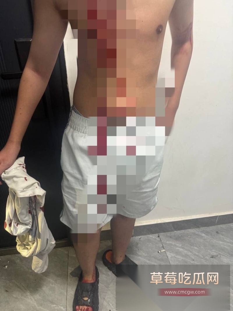 缅甸顺达园区发生特大暴乱 妙瓦底武装KNU土匪一样进入园内烧杀劫掳 1