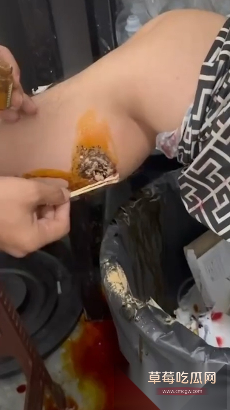 缅甸顺达园区发生特大暴乱 妙瓦底武装KNU土匪一样进入园内烧杀劫掳 10