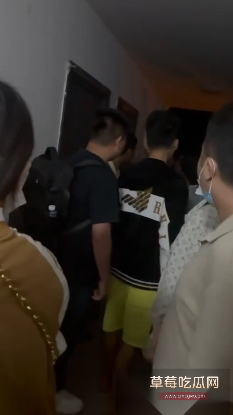 缅甸顺达园区发生特大暴乱 妙瓦底武装KNU土匪一样进入园内烧杀劫掳 13