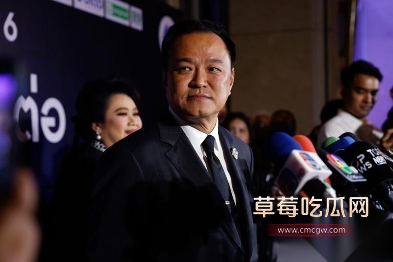 泰国曼谷特别监狱被曝出给中国籍囚犯开设vip特权的丑闻  5