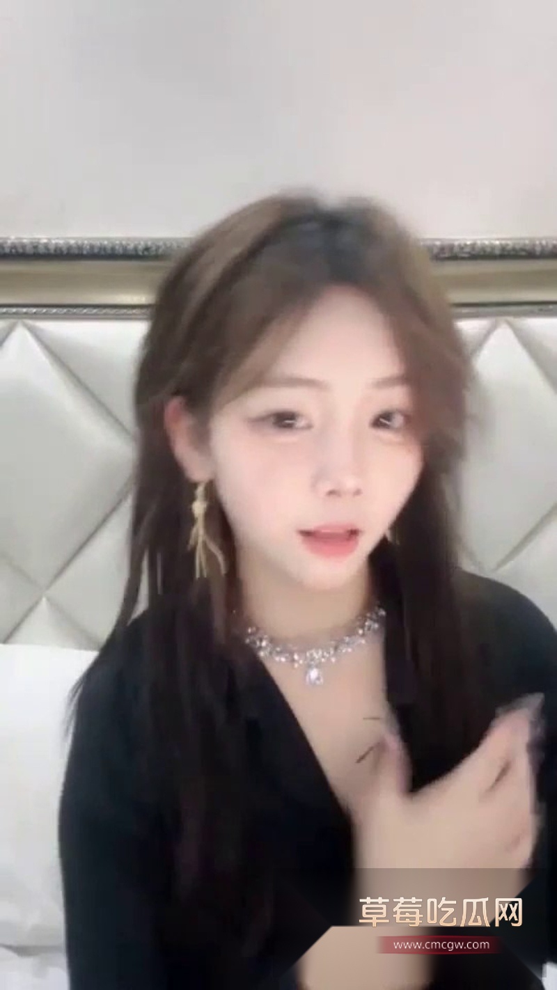 高颜值主播私密高能时刻 2