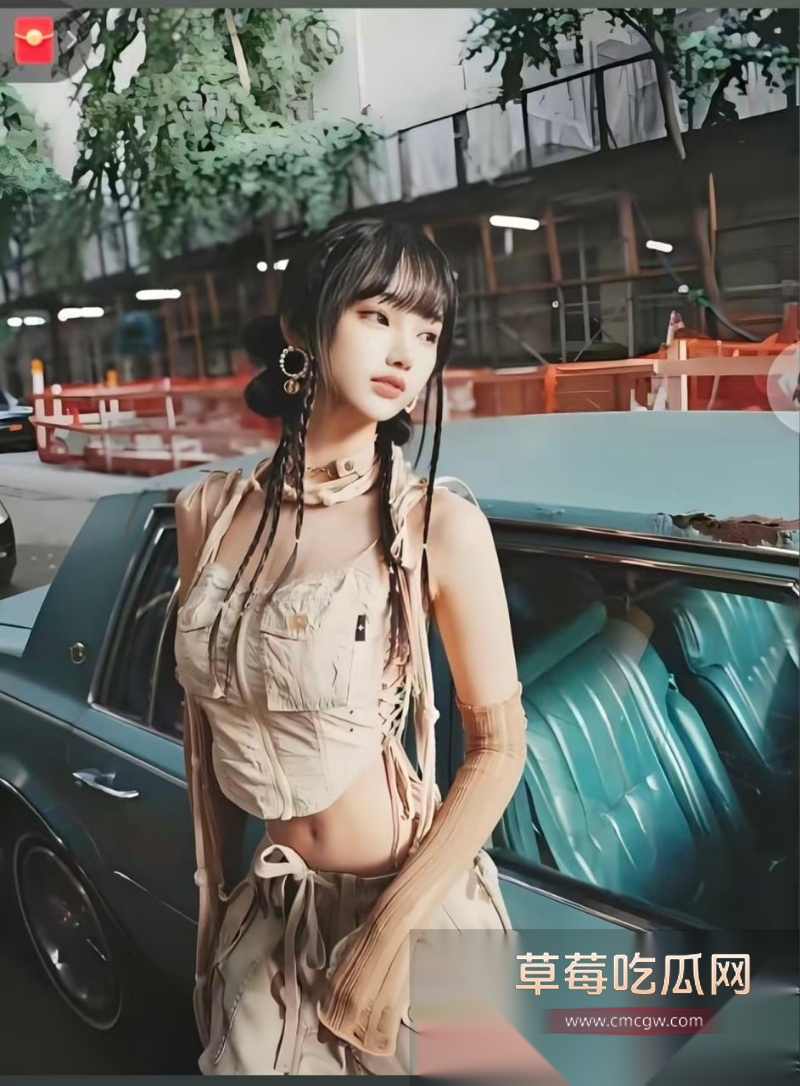 44岁天王歌手林俊杰被爆与小21岁网红七七相恋 4