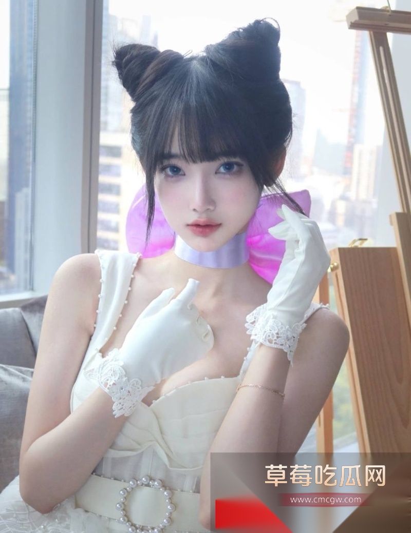 44岁天王歌手林俊杰被爆与小21岁网红七七相恋 6