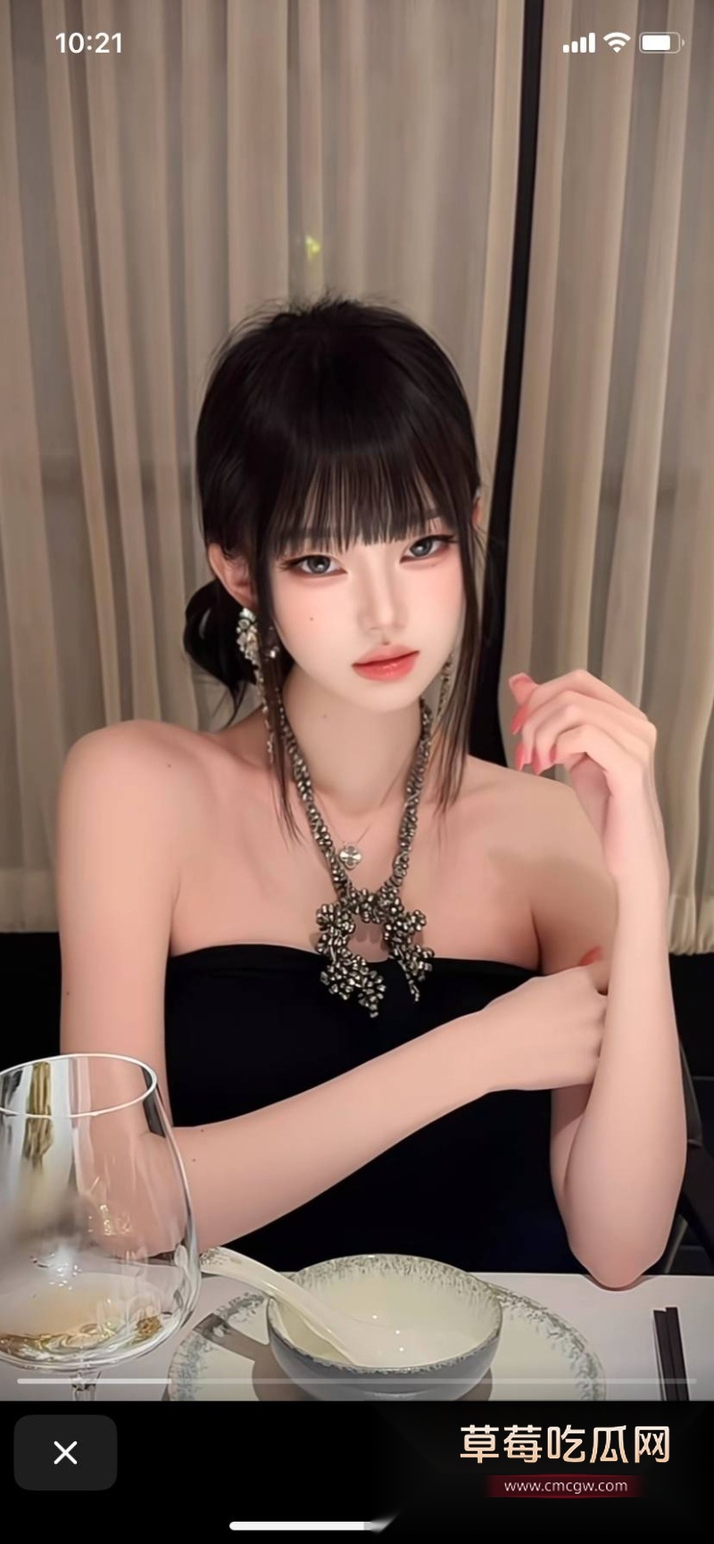 抖音531万粉丝博主Ke08 被Ai脱衣系列 4 抖音531万粉丝博主Ke08 被Ai脱衣系列 4