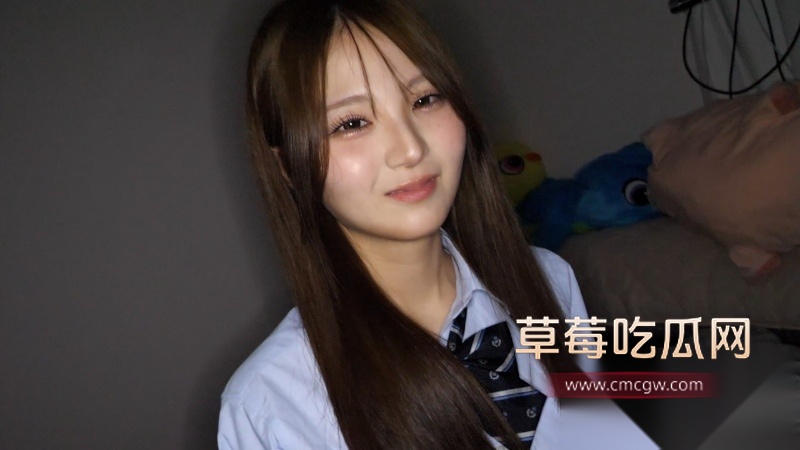 日本神仙颜值JK美女 7