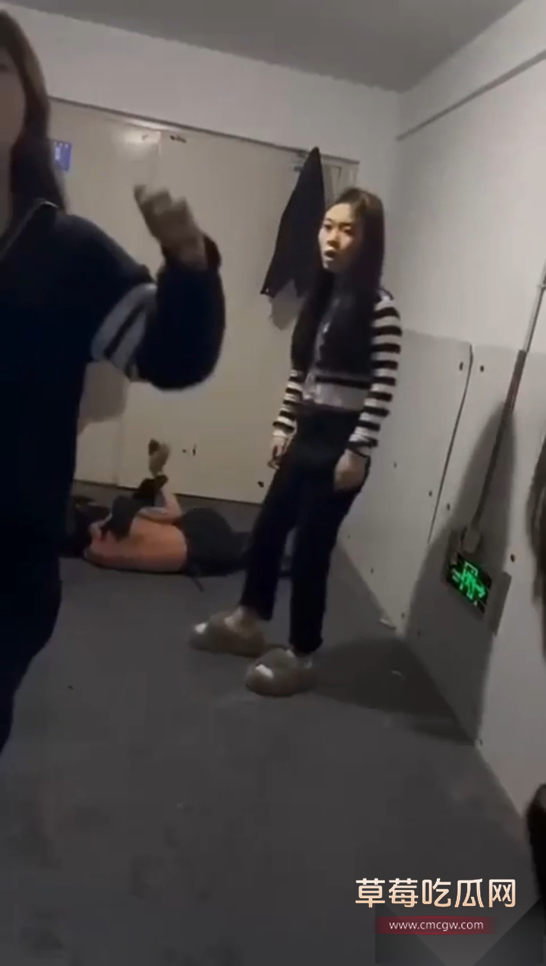 沈阳某职业技术学校化妆班 小彤 2 沈阳某职业技术学校化妆班 小彤 2