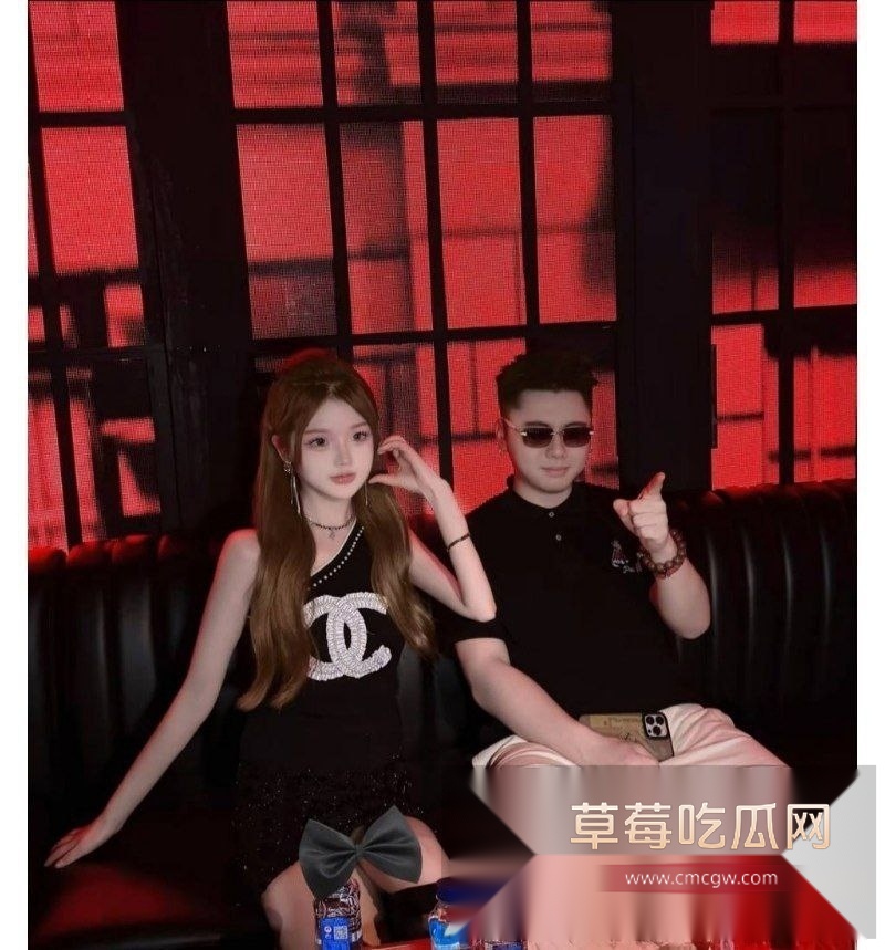 凭借《八方来财》这首歌爆火的揽佬被曝多地操粉 13 凭借《八方来财》这首歌爆火的揽佬被曝多地操粉 13